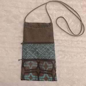 COPY - Handmade crossbody bag